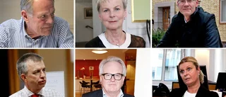 LISTA: Östgötarna som tjänade mest