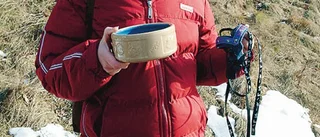 Lurad på hunden