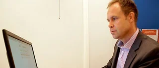 Turbulent arbetsmarknad i Östergötland