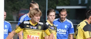 Olovsson sen poängräddare