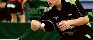 Linus tar klivet till division ett