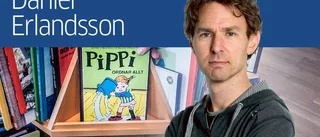 "PK" svingas som ett svärd