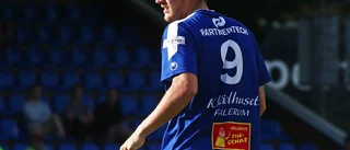 Klart: Förre ÅFF-spelaren byter klubb