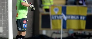Tillbaka i målet – då blev det vinst