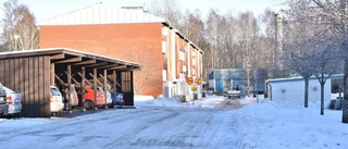 SENASTE NYTT: Migrationsverket flyttar asylsökande från Storebro