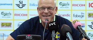LIVE-TV: Se vilka som får chansen i VM-kvalet