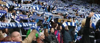 IFK Norrköping döms till böter