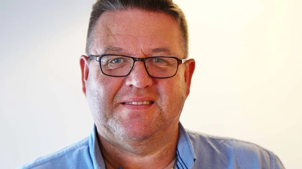 Peter Johansson (M).