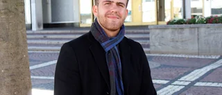 Adnan byter Västervik mot Tokyo