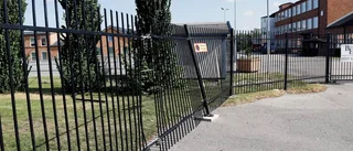 Gymnasieskolan får nej igen