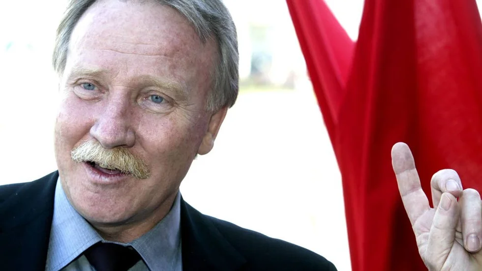 Ilmar Reepalu.
Ilmar Reepalu lutar sig mot vänstern i sin utredning om vinsttak för privata företag.