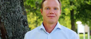 Kommunen har fått en ny ekonomichef