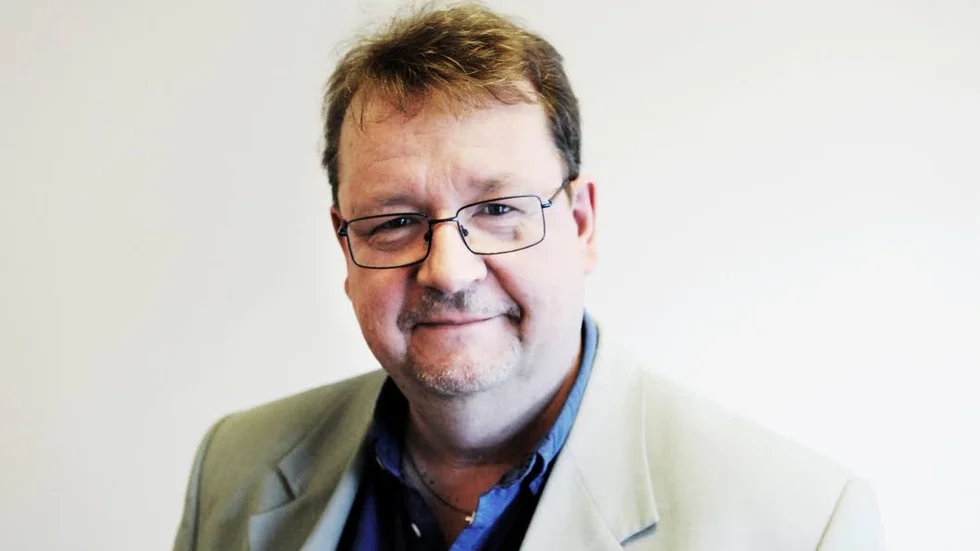 Pierre Edström, Liberalerna.