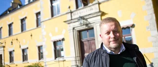 Han ska ro Lalandiaprojektet i hamn