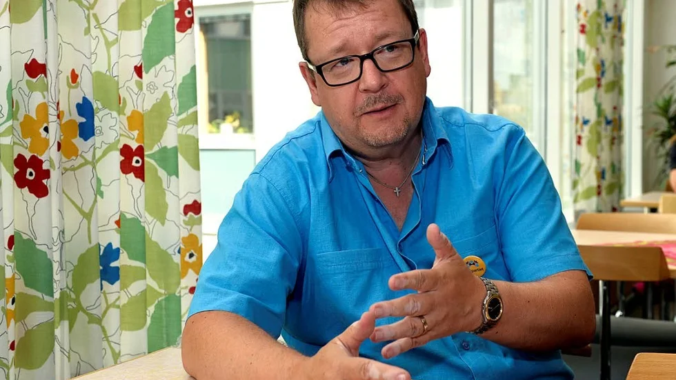 Från flera håll, till exempel inom Barn- och Ungdomspsykiatrin, märker man alltså ingen skillnad efter det att regeringen basunerade ut att 1,4 miljarder skulle satsas på en bättre psykisk hälsa, skriver Pierre Edström och Johanna Wyckman.