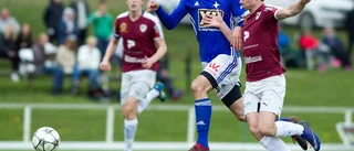 Glaad blir kvar i IFK Motala