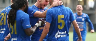 City nära division 1 efter ny seger
