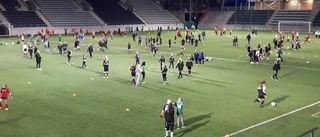 Ny succé för LFC night