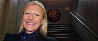 Nya chefen vill ta stan framåt