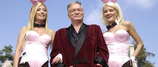 Fem saker du inte visste om Playboy