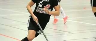 Andra förlusten - ny målvakt klar