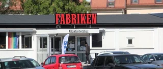 Flytten som lades på is: ”Inte ovanligt att folk tror att Fabriken inte är kvar”