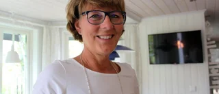 Kristina Alsér ny ordförande i Turistbyrån