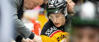 Bulan: "Alla såg att det blev fel men vi går vidare"