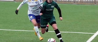 Vill bli testade i defensiven