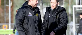 VFF:s tränaren förväntar sig en fysisk match