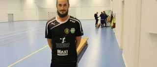 H/T tappar supervärvningen