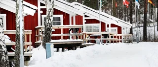Inga fler asylsökande till Lysingsbadet