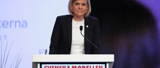 S har en åsikt för alla