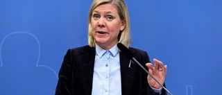 Ett ovanligt dåligt förslag
