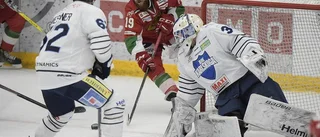 VIK eller AIK i playoff