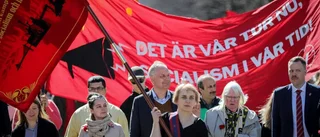 100 år av revolution