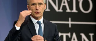 Allt mer talar för Nato
