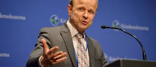 Hög tid att gå med i Nato
