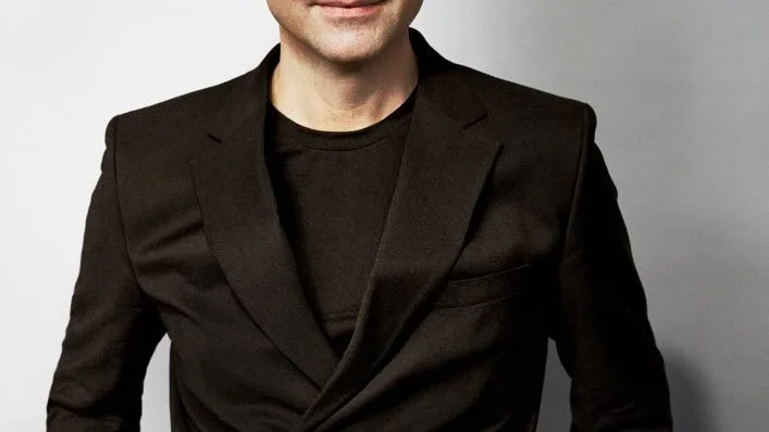 Belönad. Andreas Löwenstam är utsedd till årets designer 2016 av tidningen Café.