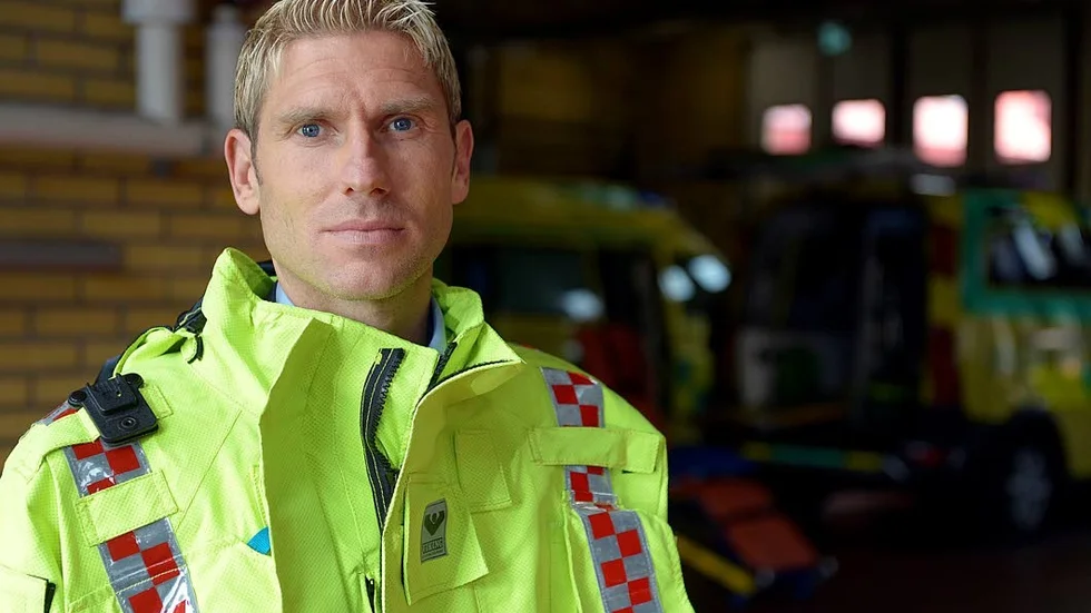 Efterlyser regelverk. Joakim Jansson anser att det behövs regler som styr operatörerna.
