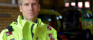 Folk ska få hjälp att larma vid strömavbrott