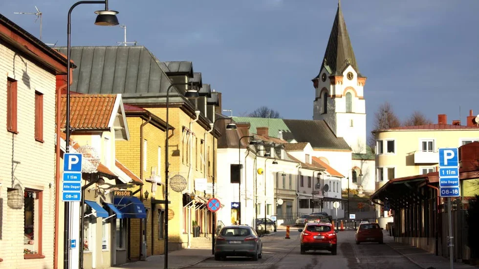 Ödeshög behöver fler fritidspolitiker för demokratins skull, skriver Kalle Bäck.