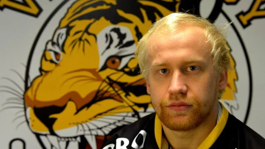 Jakob Karlsson.