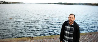 Simon har stora planer – med solen