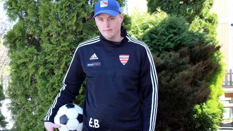 Emil Bäck och Hammarsgärde inkasserade sjätte raka förlusten när det blev förlust mot Djursdala.