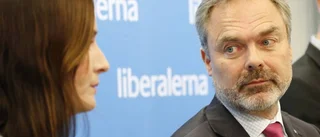Maktstrid i vilset parti