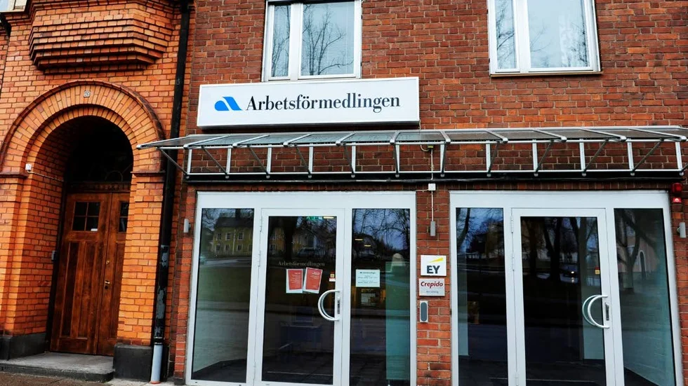 Arbetslöshet. Arbetslösheten är något högre i Västervik än i Kalmar län.