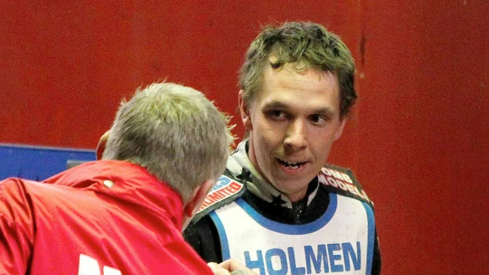 Magnus Karlsson