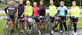 Det ska få fart på cykelintresset