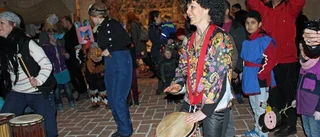 Vadstena kan få en ny folkfest
